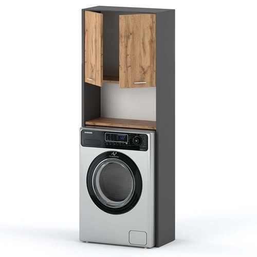 Mobiletto bagno colonna - a,