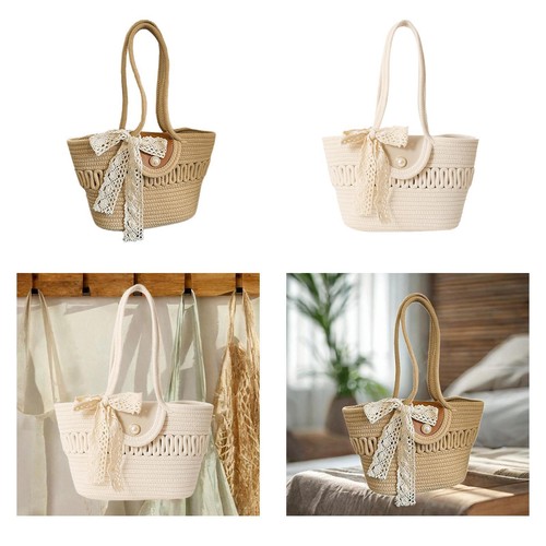 Borsa tote tessuto - borsa,