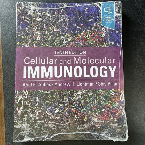 Cellular and molecular - and,