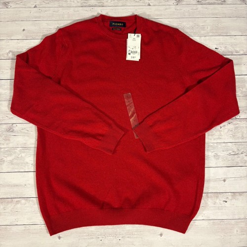 Piombo maglione lana - piombo,