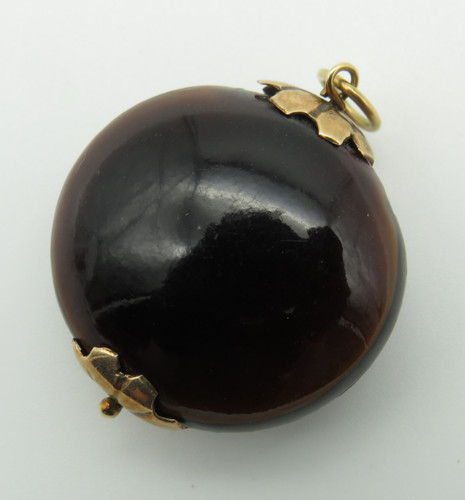 Antica collana vittoriana