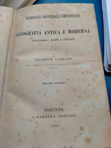 Dizionario universale - dizionario,