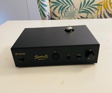 Sparkos Gemini Tube Amp