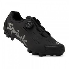 Scarpe MTB Spiuk Senda Nero