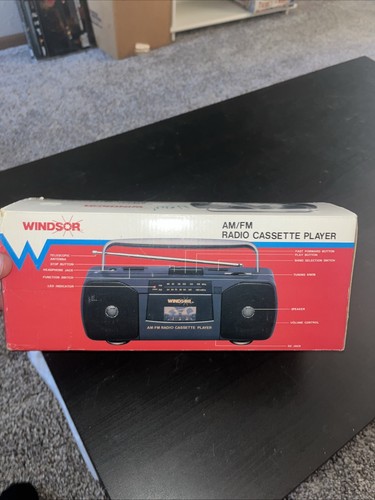 Radio epoca windsor - radio, 2420