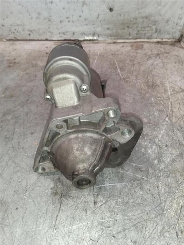 113897 motor arranque - , renault