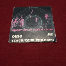 CROSBY STILLS NASH YOUNG OHIO