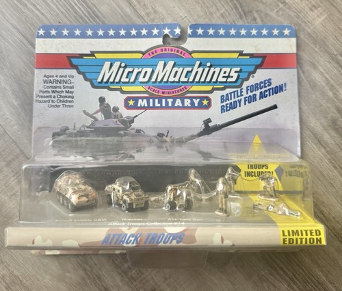 Set truppe attacco militari - set,