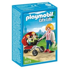 PLAYMOBIL City Life 5573