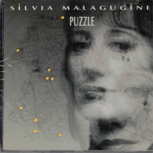 Puzzle silvia malagugini - puzzle, by