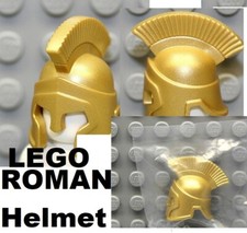 Nuovo LEGO Gladiatore ORO