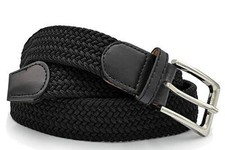 Cintura elastica intrecciata - cintura,