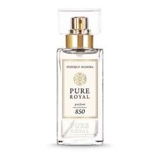 FM 850 PARFUM FEMME - COLLEZIONE PURE ROYAL