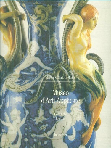 Museo arti applicate - d'arti,