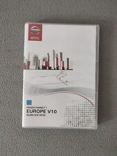 Scheda SD Navigazione NISSAN