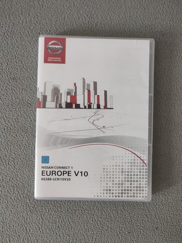 Scheda navigazione nissan - scheda,