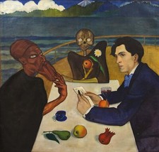 Shalva Kikodze - In memoria