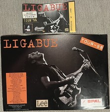 Luciano ligabue concerto - luciano,