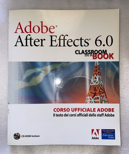 Adobe after effects - after,