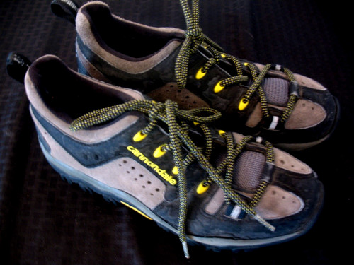 Cannondale scarpe bici - cannondale,