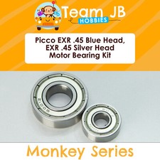 Picco EXR .45 Blue Head, EXR