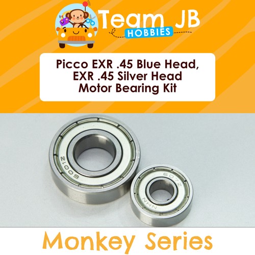Picco exr testa - .45,