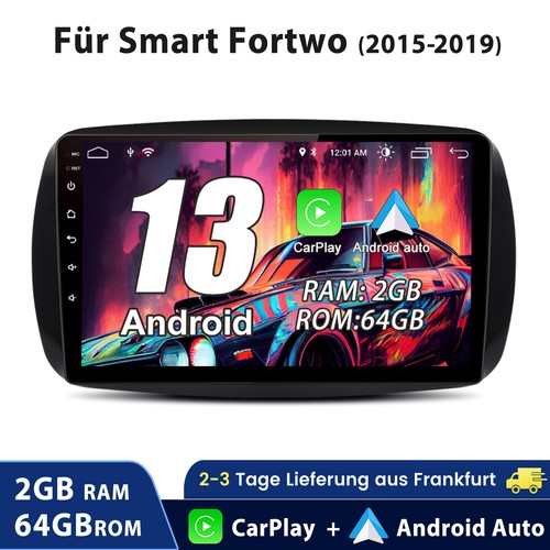 Autoradio android15 gps - autoradio, 9''