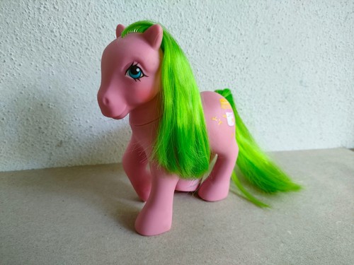 Little pony sweetberry - little,