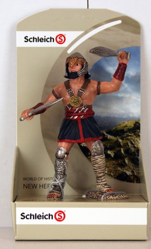 Schleich 70074 mondo - -,
