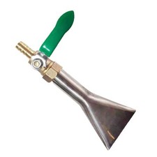 Accessori Per Macchine Schiuma Per Autolavaggio Bocca Spray A Bocca Piatta In