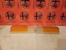 ALFA ROMEO ALFETTA GIULIA