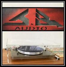 Copripolvere giradischi JnB