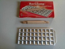 IMPERIA RAVIOLAMP STAMPO RAVIOLI 36 CLASSICI