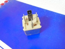 Relè rele relay car auto 4H 0533 12V 30A per fiat ducato lancia o alfa romeo