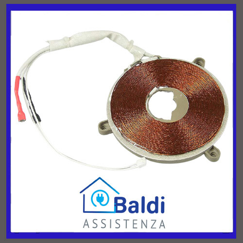 Bobina induzione per - bobina,