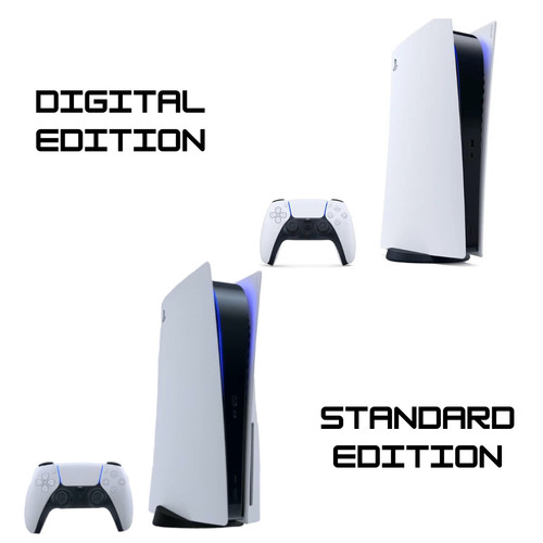Sony ps5 disco standard - ps5,