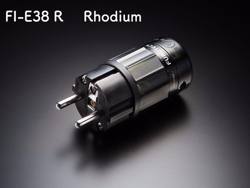 Furutech e38r e38 r - furutech,