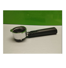 UFESA BRACCETTO PORTAFILTRO PER MACCHINA DA CAFFè MONZA 71705461 ORIGINALE