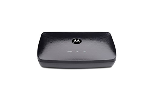 Motorola mm1000 moca 0 - motorola,