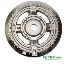 BRUCIATORE TRIPLA CORONA PER
