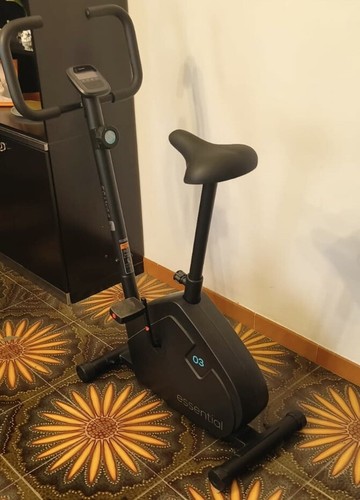 Cyclette domyos essential - domyos,