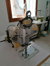 Taglierina verticale per tessuti KM - Vertical cutting machine KM