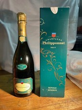 CHAMPAGNE PHILIPPONNAT BRUT