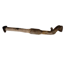 939A2000 FLESSIBILE MARMITTA PER ALFA ROMEO 159 Berlina Serie (939_) (05>11) Di