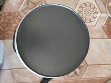 Piastra per crepes - crepes, e