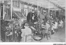 AR#BFP1-75-0851 - PARIGI VIII