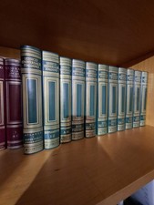 Enciclopedia: Lessico Universale Treccani  + Vocabolario + Atlanti