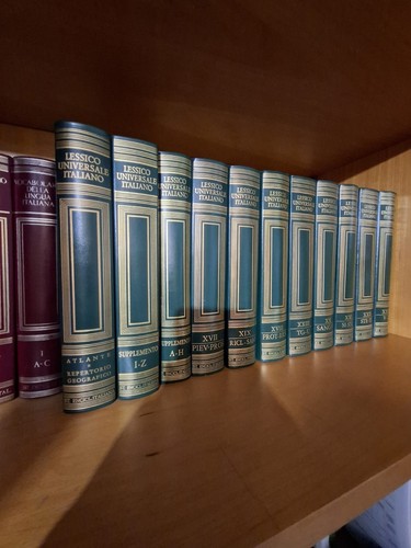 Enciclopedia lessico - enciclopedia:,