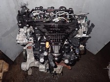 Motore completo rhh 0hdi - rhh, 2.0hdi