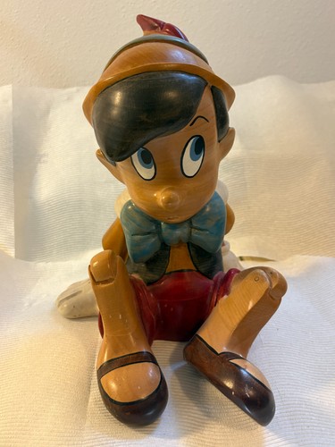 Pinocchio legno della - legno,